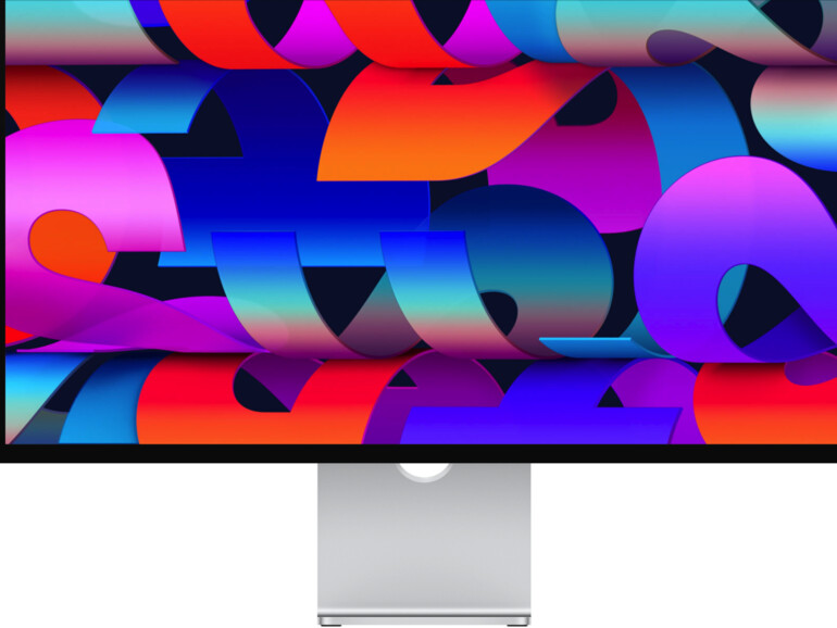 Studio Display