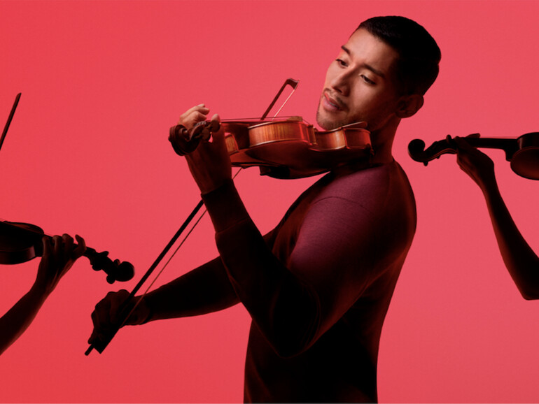 Apple Music Classical ist da