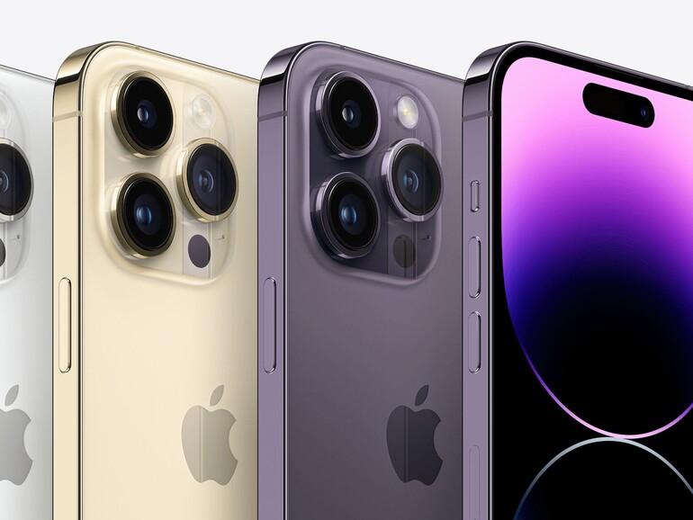 Apple will alle physischen Tasten ersetzen.