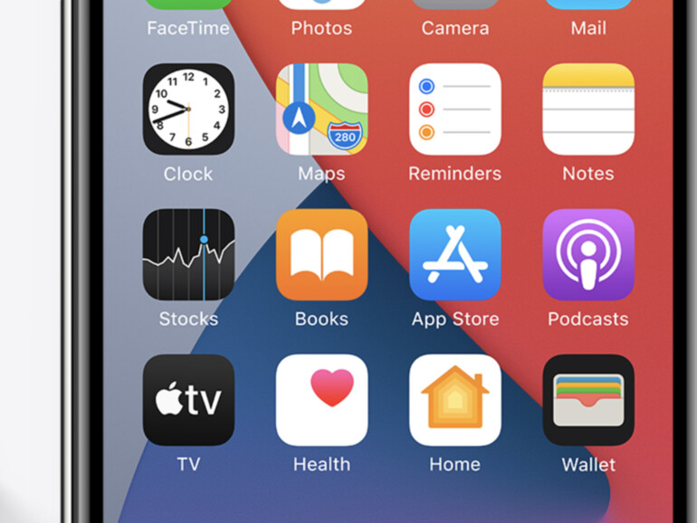 Apple soll Gerüchten zufolge Health auf das iPad bringen