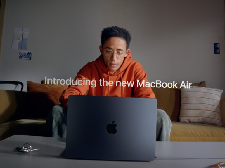 Zur WWDC 2023 könnte Apple das neue Modell vorstellen