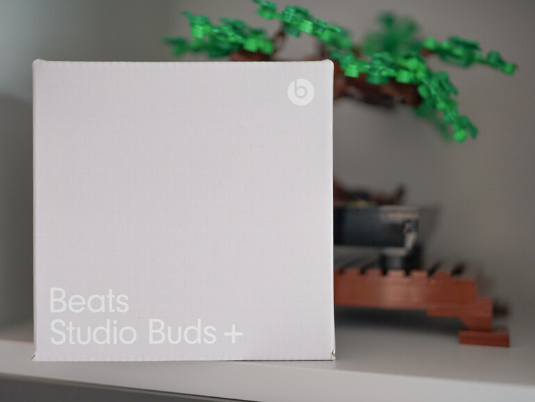 Beats Studio Buds+ im Test: Die neuen In-Ears der Apple-Tochter wurden grundlegend verbessert.