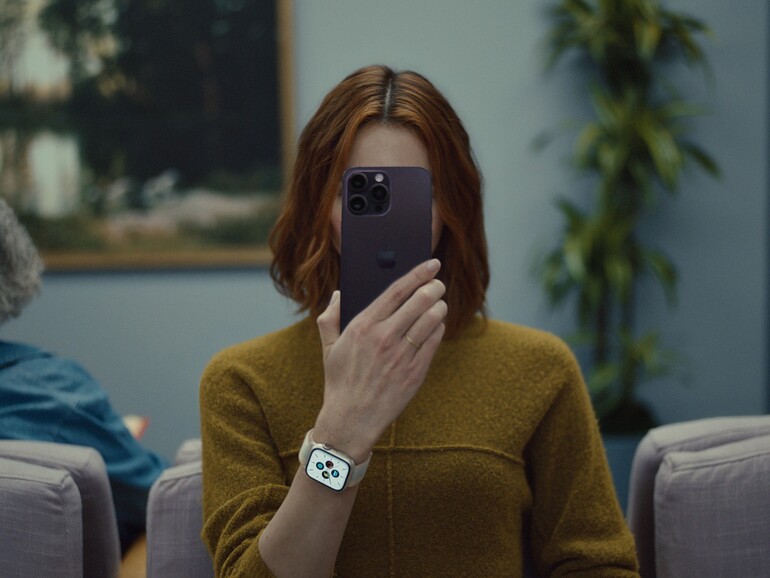 Apple startet heute in Deutschland und 23 weiteren Ländern eine neue Kampagne, um Nutzer:innen für das Thema „Schutz von Gesundheitsdaten” zu sensibilisieren.