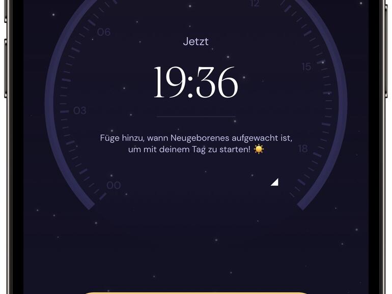 Napper möchte dir helfen, Schlafroutinen für dein Baby zu entwickeln.