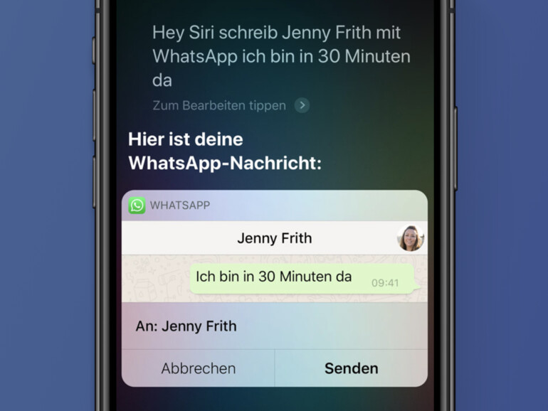 WhatsApp soll bald neue Features erhalten