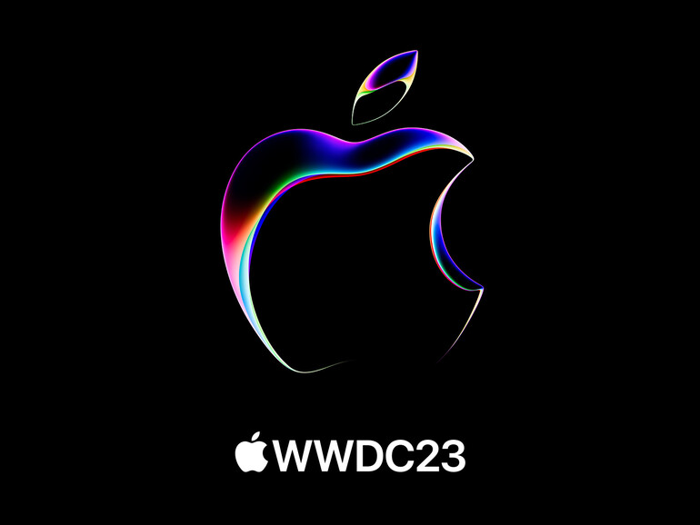 Die WWDC 2023 findet ab dem 5. Juni 2023 statt