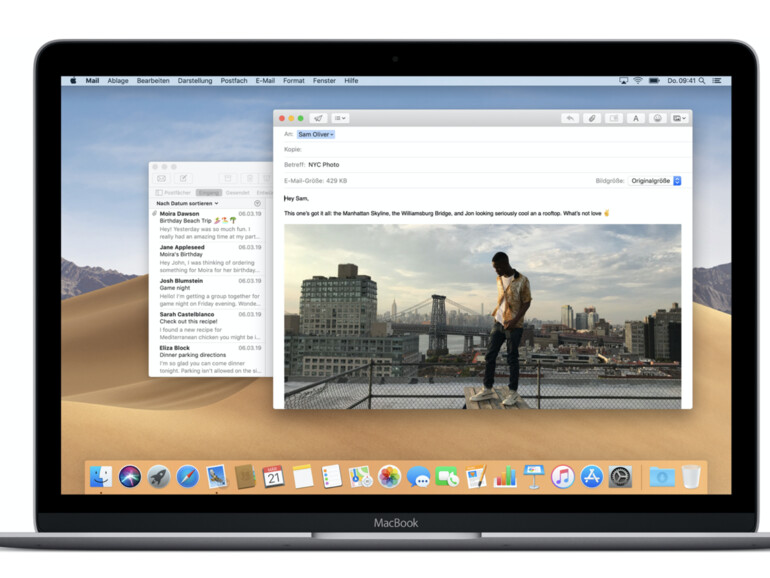 Apple stellt auch die Unterstützung für das 12 Zoll MacBook ein