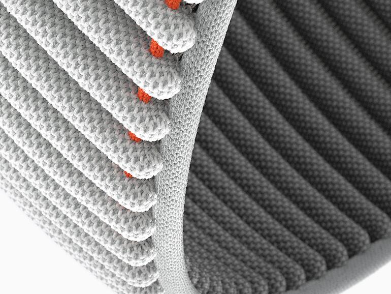 Ähnlich den Watchbands für die Apple Watch wird Apple auch Kopfbänder für Vision Pro anbieten.