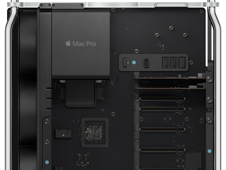 Mac Pro