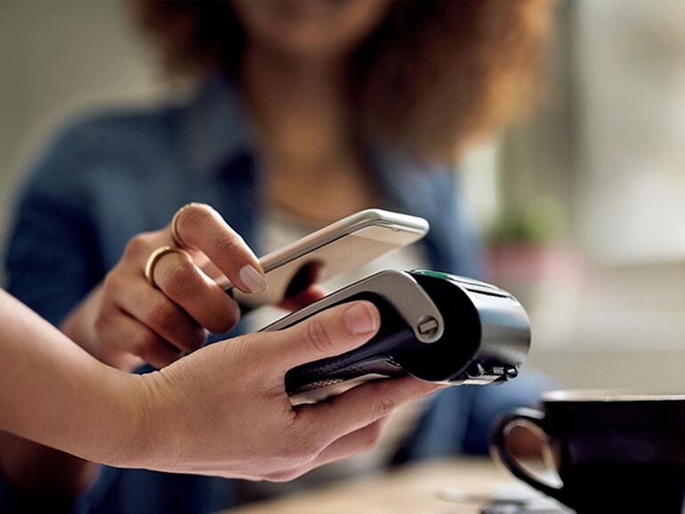 Apple Pay soll durch einen verbesserten NFC-Standard besser werden
