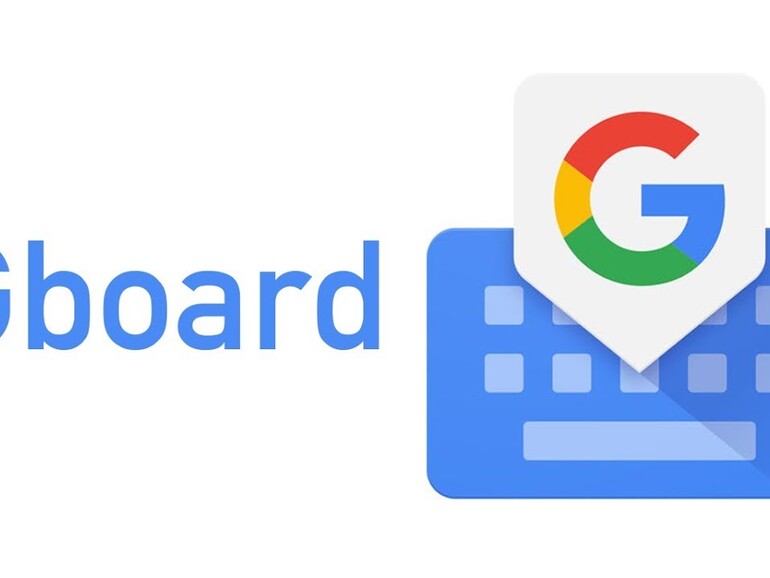 Gboard ist die Standardtastatur für Android-Smartphones (auch wenn viele Anbieter eigene Lösungen bevorzugen)