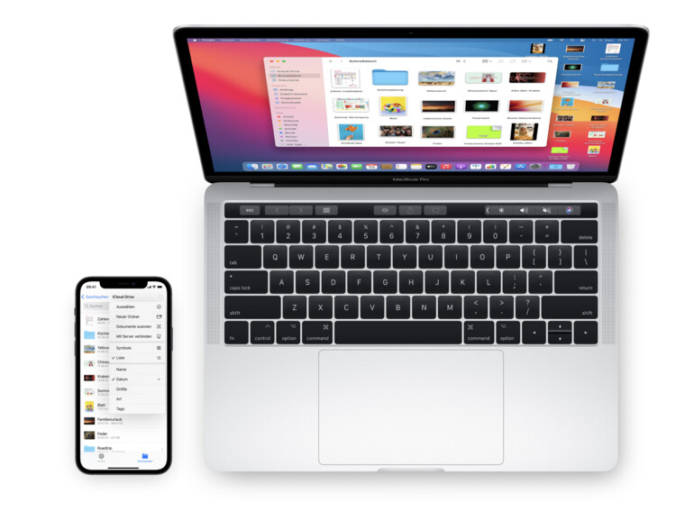 Apple erhöht Preise für den iCloud-Speicher