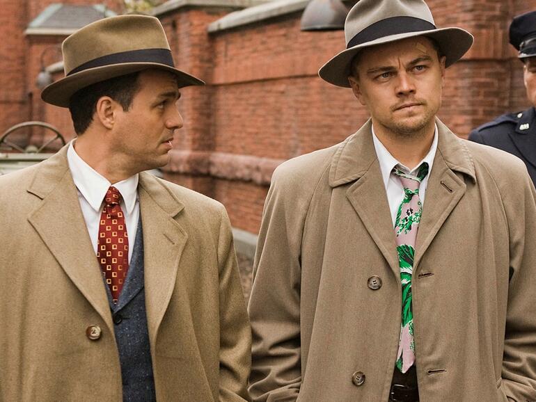 Shutter Island ist im Juli bei Amazon Prime Video verfügbar