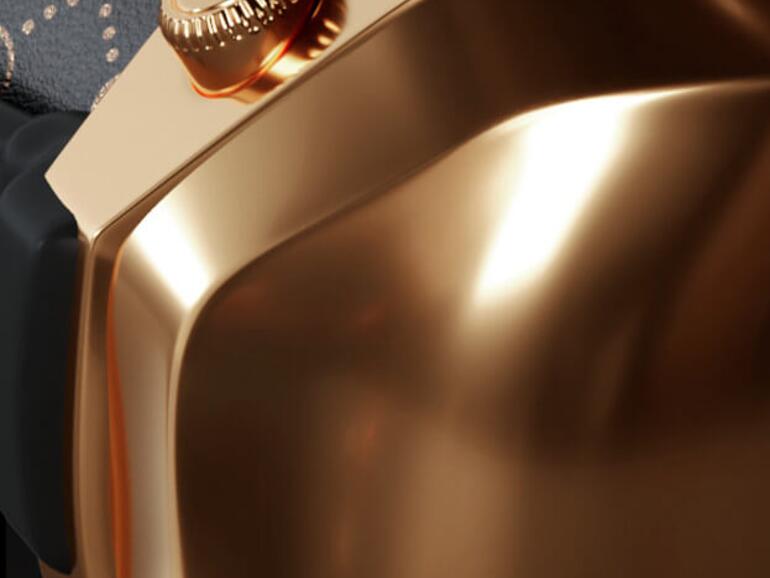 Caviar CVR Edition Apple Vision Pro