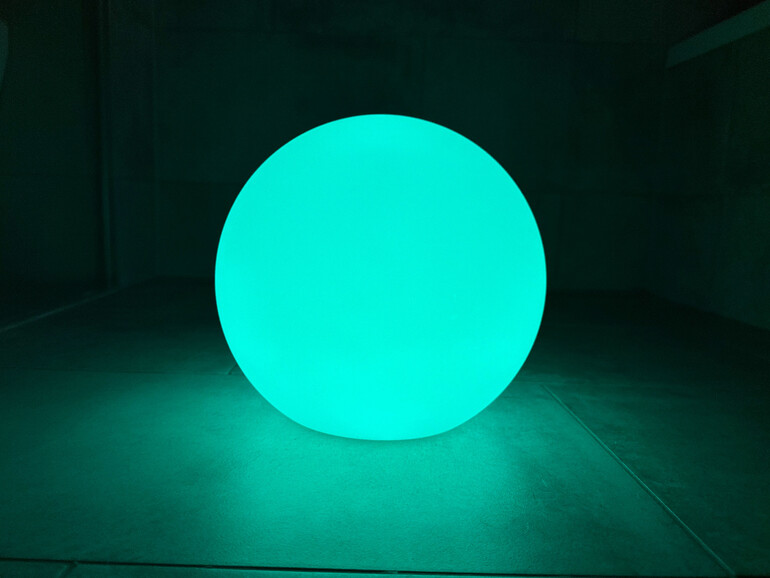 Die wahre Anziehungskraft der Eve Flare liegt in ihrer Schlichtheit.