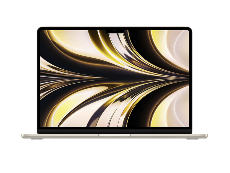 MacBook Air mit M2-Chip