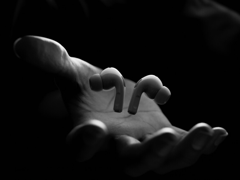 Die AirPods Pro 2 könnten 2023 ein USB-C-Ladecase erhalten