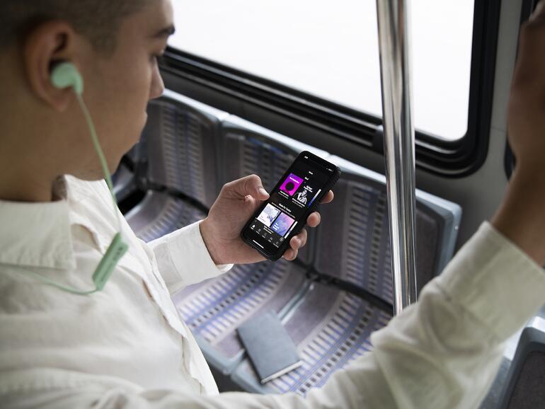 Spotify zieht auch die letzte Monetarisierung von der Apple-Plattform ab