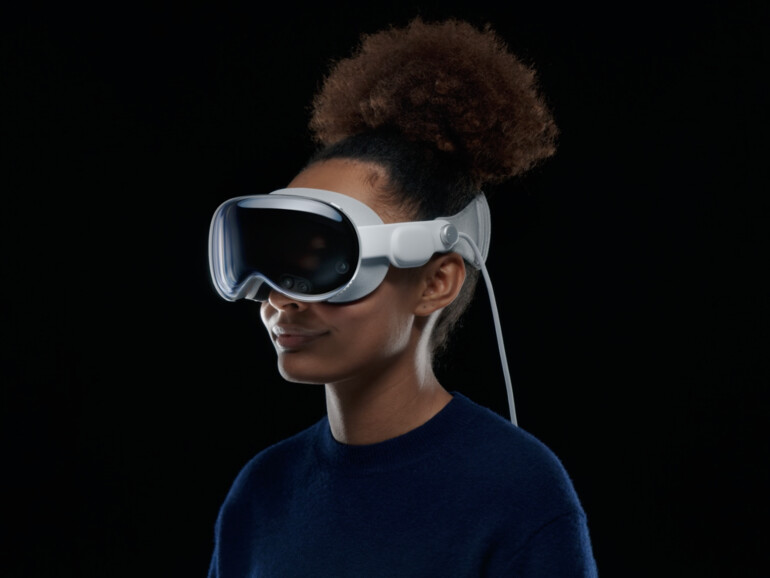 Apple Vision Pro