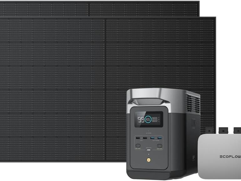 Ecoflow-Angebote zum Prime Day.