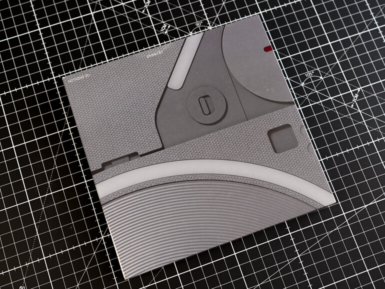 Der Umkarton kommt im Jochen-Schweizer-Erlebnisgutschein-Gedächtnisunmkarton daher.