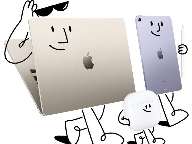 Apple gibt wieder zahlreiche Bildungsrabatte auf Macs und iPads