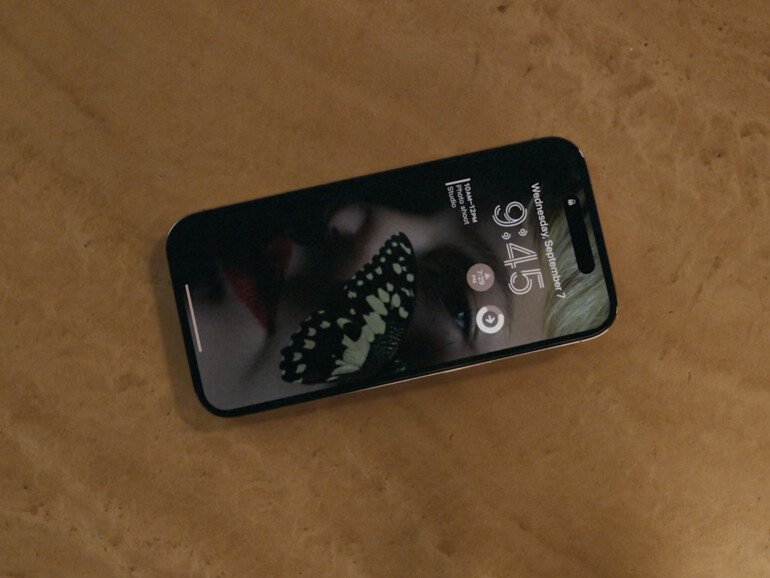 Das iPhone 15 könnte auf eine neue Batterietechnologie zurückgreifen.