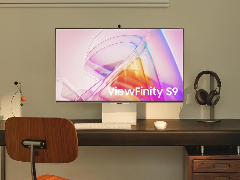 Samsung ViewFinity S9