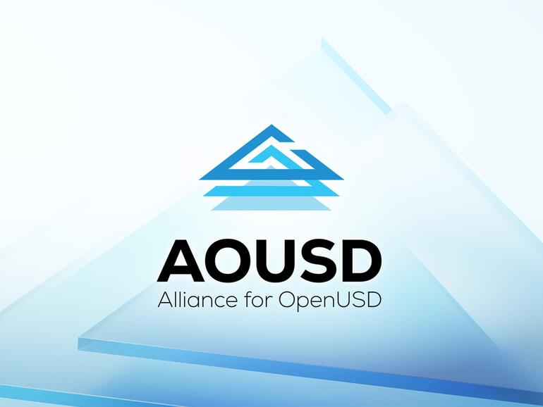 „Universal Scene Description ist bei Pixar erfunden worden und ist die technologische Grundlage unserer hochmodernen Animationspipeline“, sagt Steve May, Chief Technology Officer bei Pixar und Vorsitzender der AOUSD. 