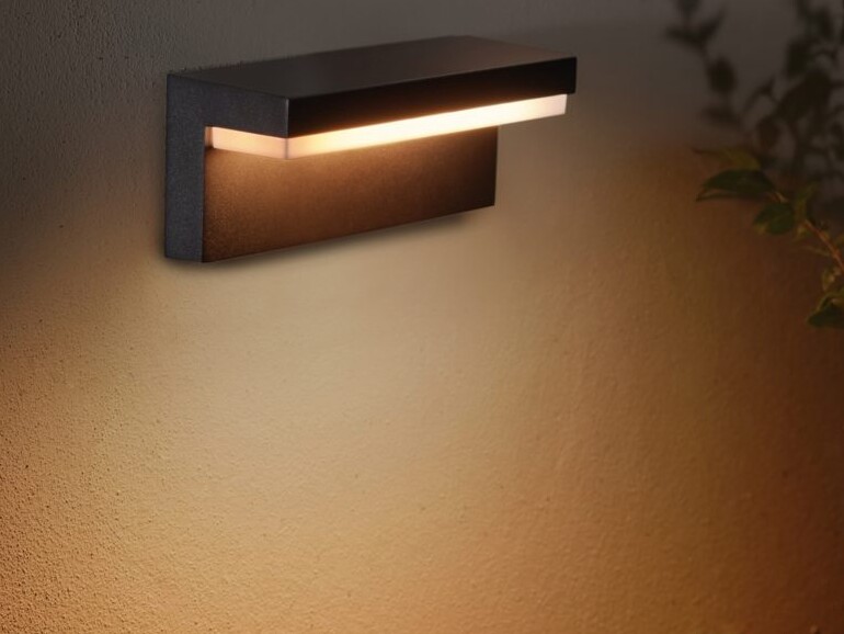 Noch gibt es keine Überwachungskameras von Philips Hue