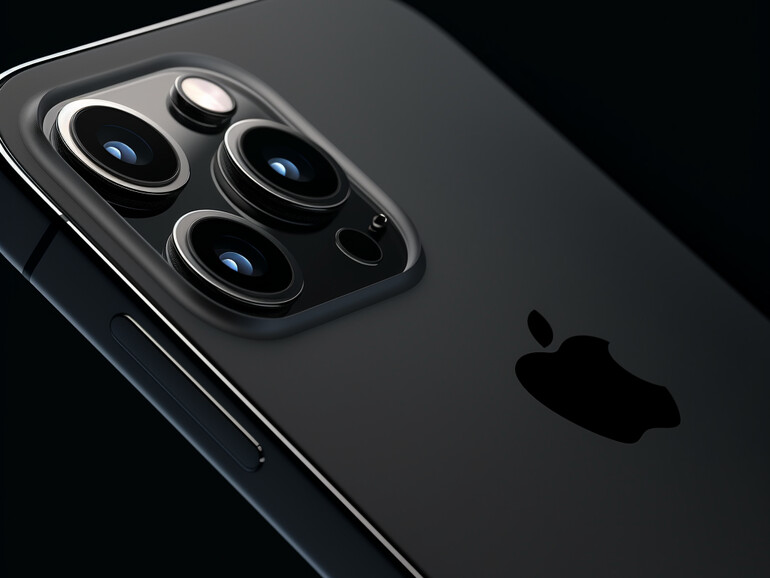 Sieht so das iPhone 15 Pro aus?