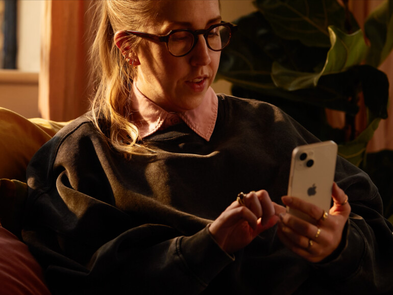 Die neuen Modelle sollen im September erscheinen