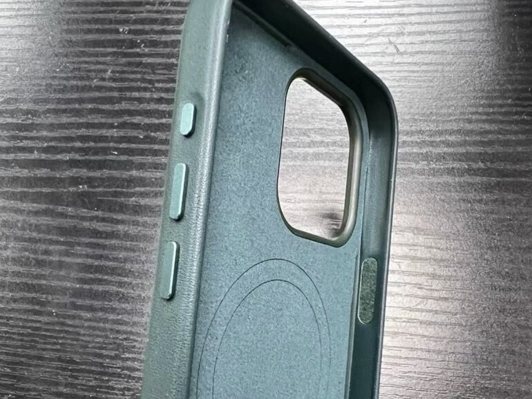 Ist das eine Hülle für das iPhone 15 Pro?