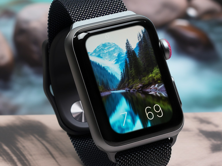 Apple Watch X soll 2024 neues Gehäuse und neue Armbänder bekommen Mac