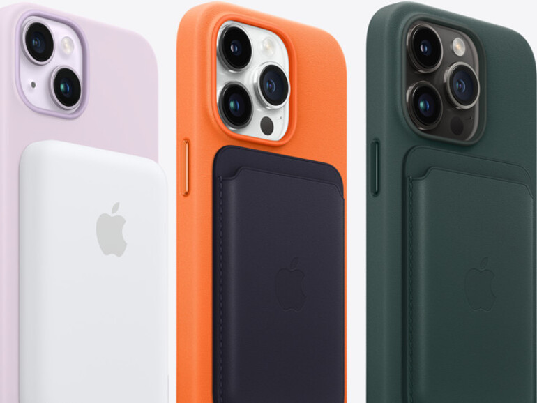 Apple könnte die Lederprodukte einstellen.