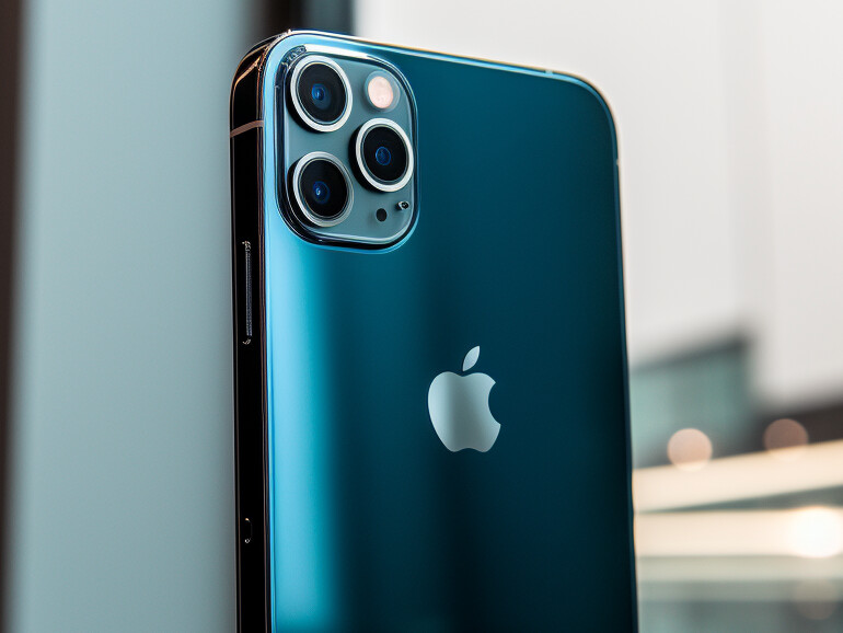 Könnte das Pro so aussehen?