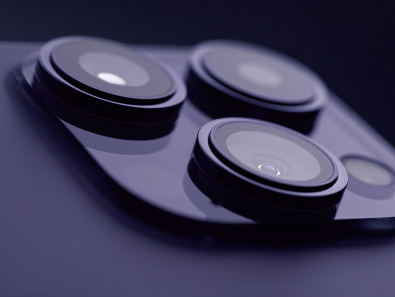 Wird die Kamera des iPhone 15 Pro Max mehr Nutzer zum Kauf bewegen?