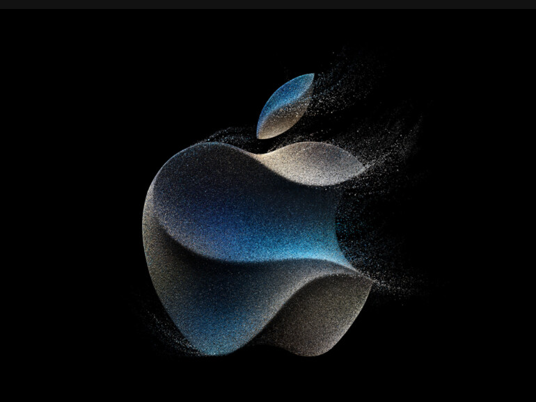 Apple hält das diesjährige September-Event unter dem Motto „Wonderlust“ ab