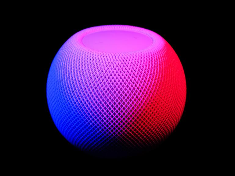 HomePod mini