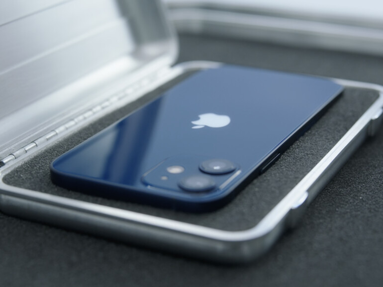 Das Apple-Event könnte das Ende der Mini-Modelle bedeuten.