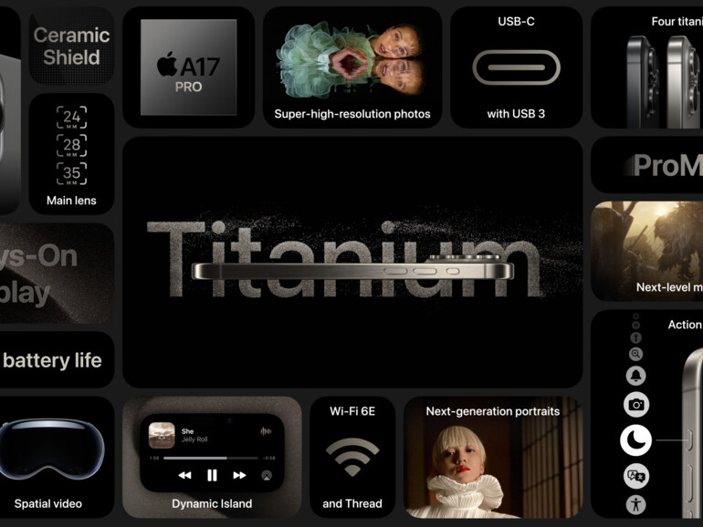 Das sind alle neuen Funktionen im Schnellüberblick