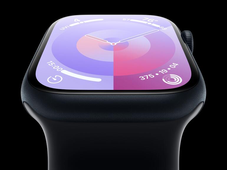 Apple Watch Series 9