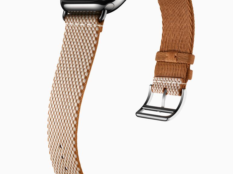 Twill Jump aus der Hermès-Kollektion