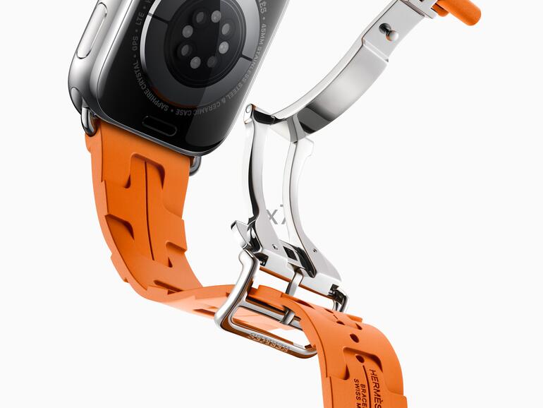 Kilim aus der Hermès-Kollektion