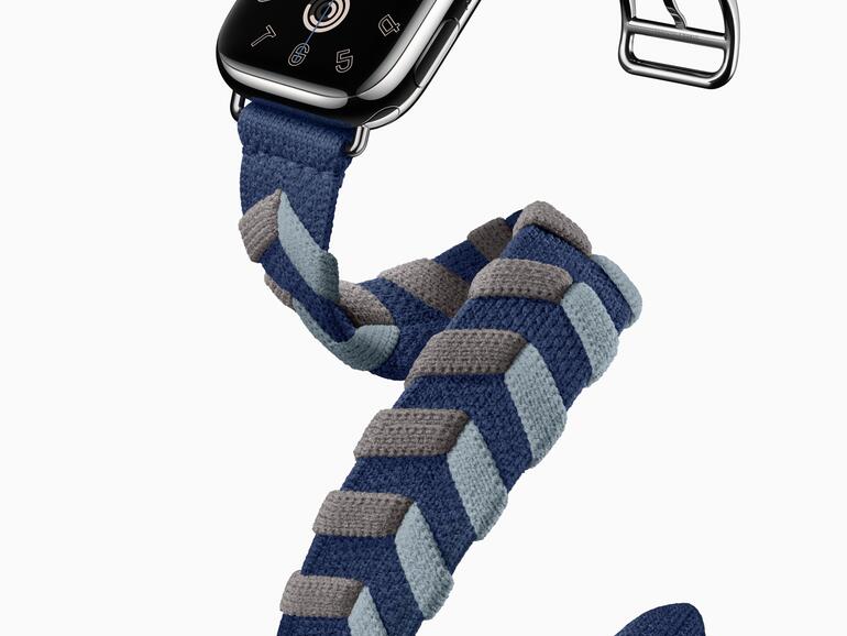 Bridon aus der Hermès-Kollektion