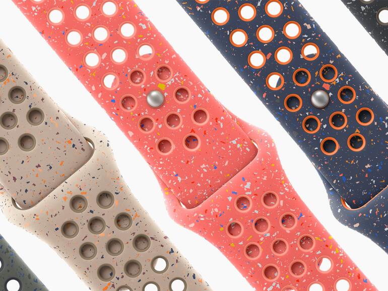 Nike Sportarmband mit zufälligem Muster