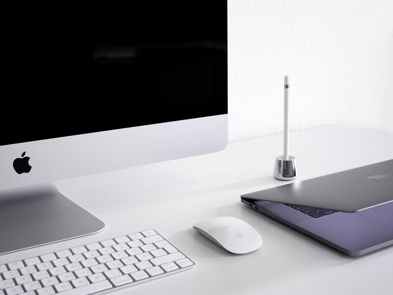 Manches Zubehör hat den Sprung auf USB-C noch nicht geschafft