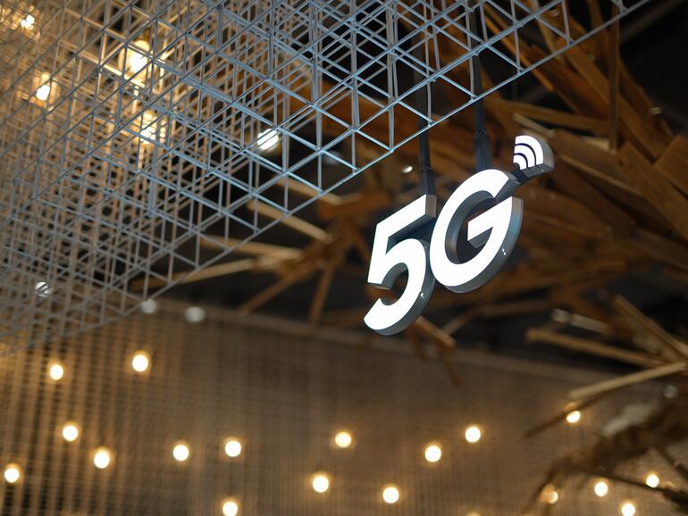 Wann kann Apple eigene 5G-Modems liefern?