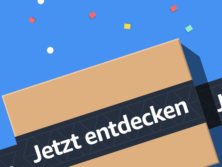 Prime Day Deals am 10. und 11. Oktober - extra Rabatte für Prime-Abonnenten.
