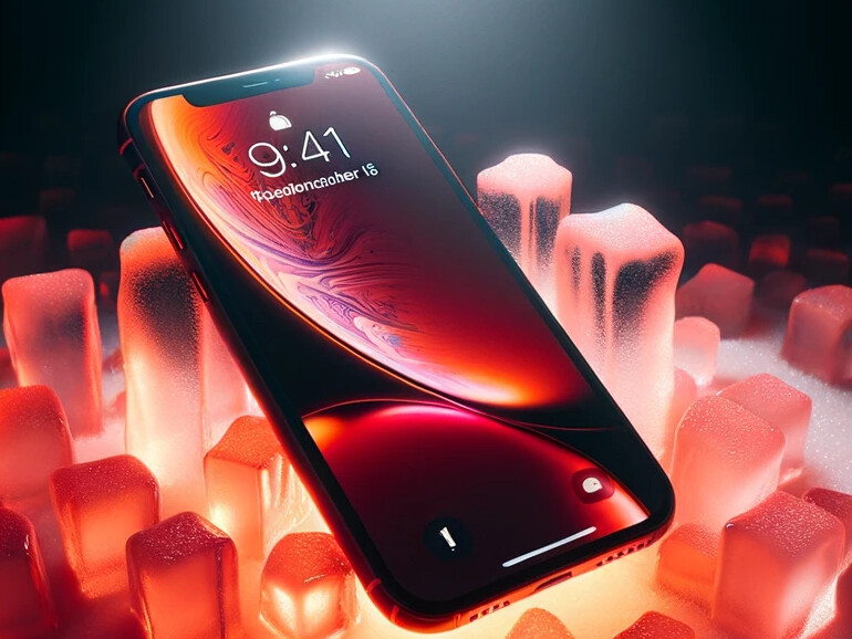 Sieht so das iPhone 16 Pro aus?